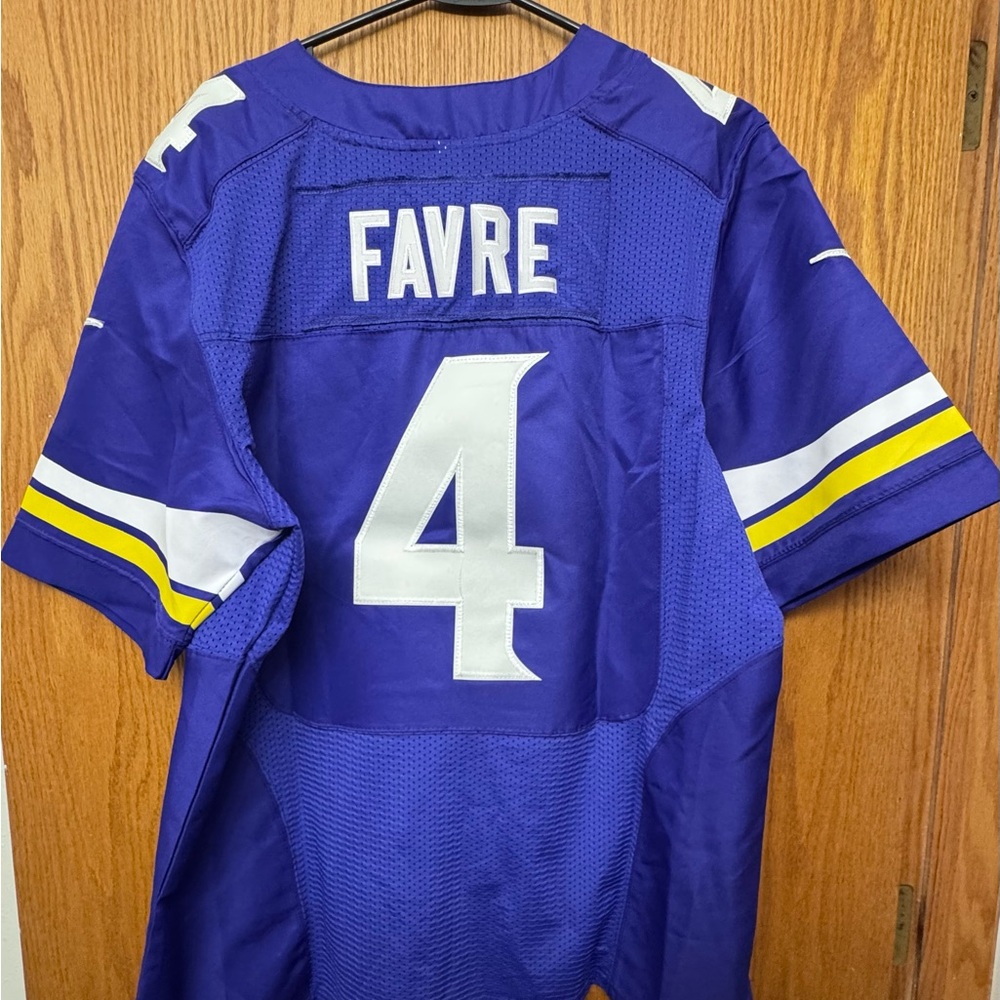 Vikings 2009 Brett Favre